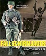 12 Inch Fallschirmjager