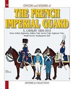 French Imperial Guard Volume 5
