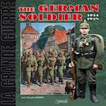 German Soldier 1914-1918
