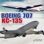 Boeing 707, Kc-135