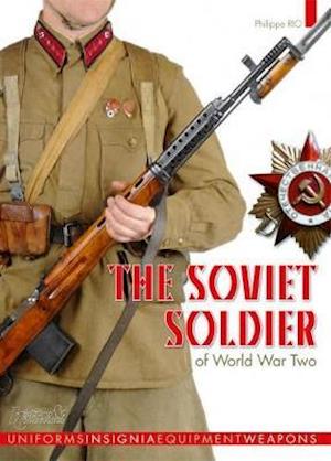 The Soviet Soldier