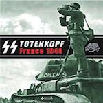 Ss Totenkopf - France 40