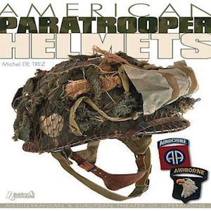 American Paratrooper Helmets