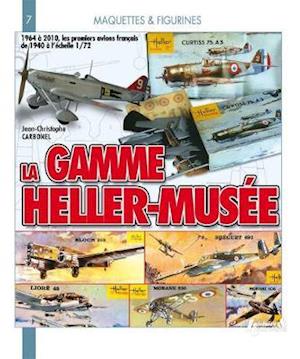 Gamme Heller-Musee