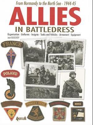 Allies in Battledress