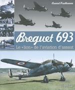 Breguet 693