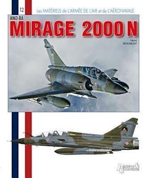 Mirage 2000n