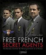 The Free French Secret Agents