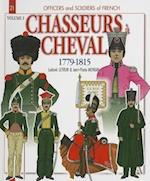 Chasseurs A Cheval 1779-1815, Volume 3
