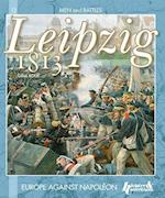 The Battle of Leipzig 1813
