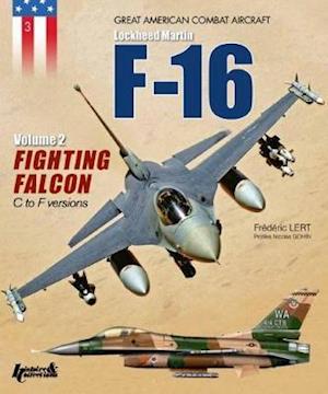 F-16 Volume 2: Fighting Falcon C F