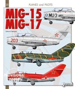 MiG 15, MiG 17