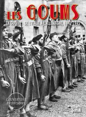 The Goums 1941-1945