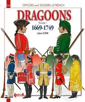 French Dragoons