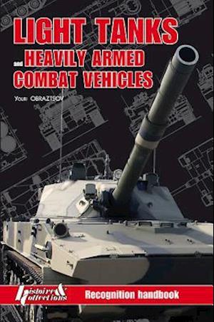 Light Tanks and Heavily Armed Combat Vehicles