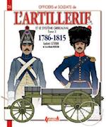 French Artillery and the Gribeauval System