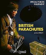 British Parachutes