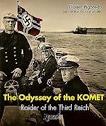 The Odyssey of the Komet