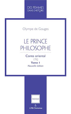 Le Prince philosophe