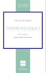 Théatre politique Tome 2