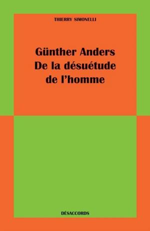 Gunther Anders