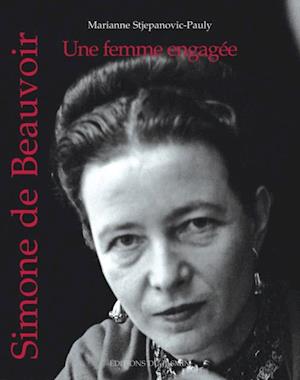 Simone de Beauvoir