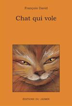 Chat qui vole