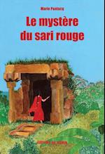 Le mystere du sari rouge