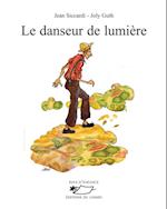 Le Danseur de lumiere