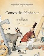 Contes de l'alphabet II (I-P)