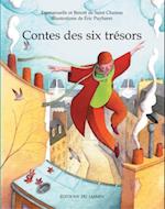 Contes des six tresors