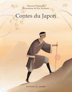 Contes du Japon