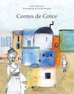 Contes de Grece