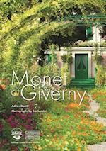 Monet at Giverny