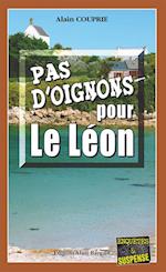 Pas d''oignons pour le Léon