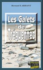 Les Galets de Tréguennec