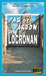 Pas de pardon à Locronan