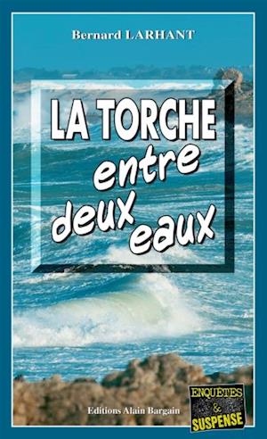 La Torche entre deux eaux