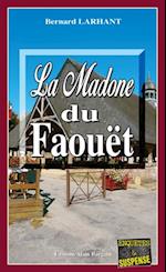 La Madone du Faouët