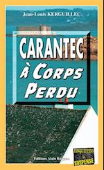 Carantec à corps perdu