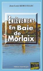 Enlèvement en Baie de Morlaix