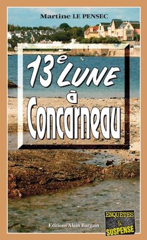 13e Lune à Concarneau