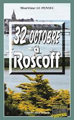 32 Octobre à Roscoff