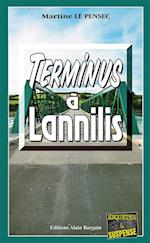 Terminus à Lannilis