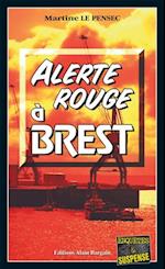 Alerte rouge à Brest