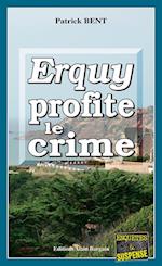 Erquy profite le crime