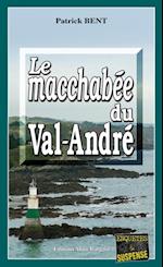 Le macchabée du Val-André