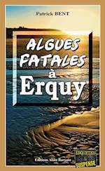 Algues fatales à Erquy