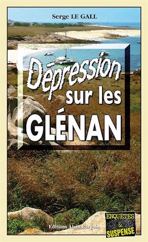 Dépression sur les Glénan