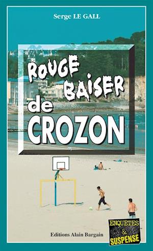 Rouge baiser de Crozon